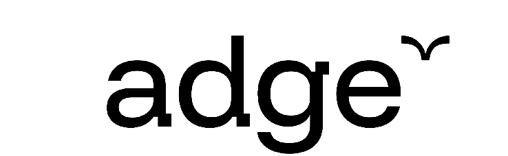 adge logo