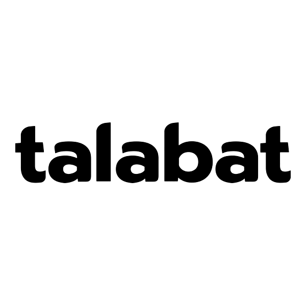 Talabat logo
