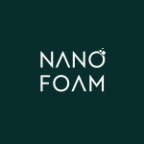 Nano Foam logo